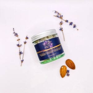 Sensitive Facial Cleansing Dough