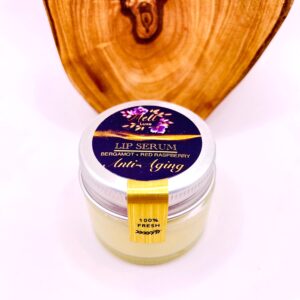 Anti-Ageing Lip Serum