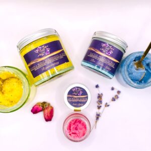 Ultimate Radiance Full Body Polish Gift Set