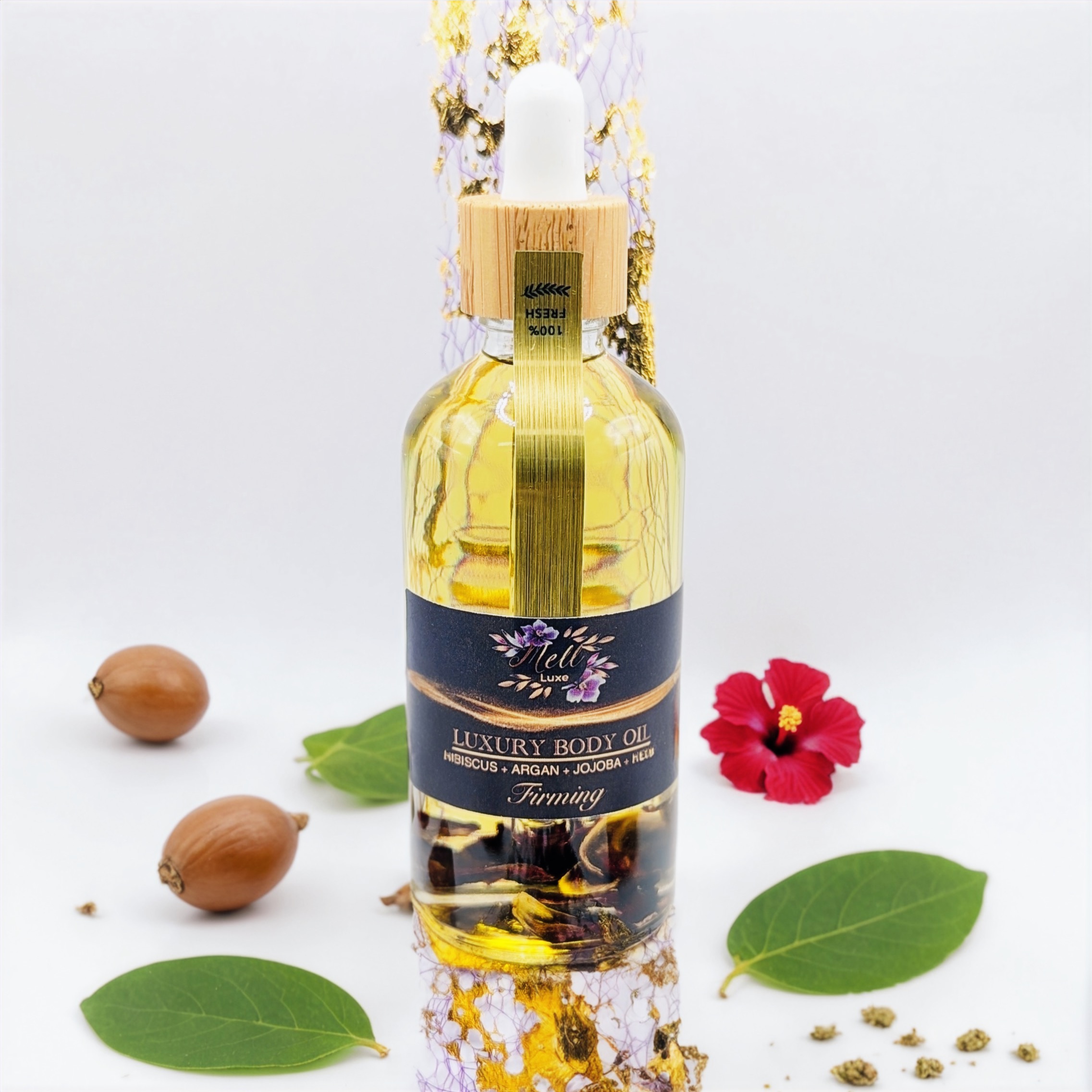 Body Oil