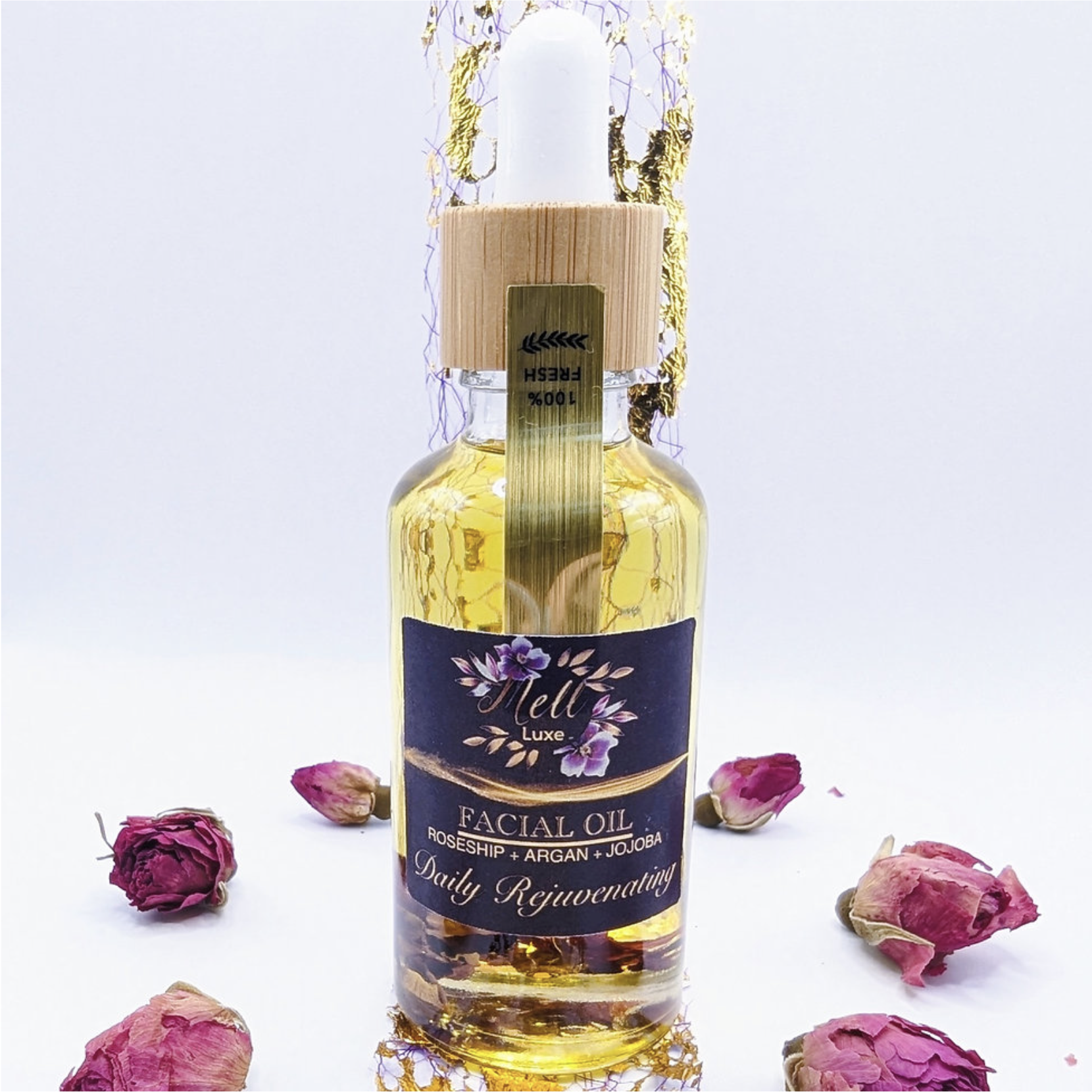 Facial Oil