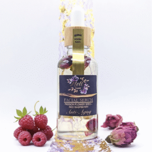 Anti-Ageing Facial Serum